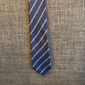 Vintage Hermes Tie